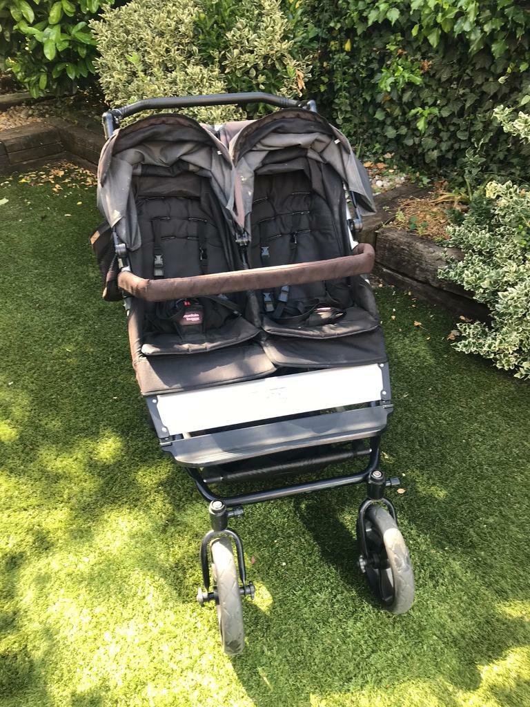 mountain buggy duet gumtree